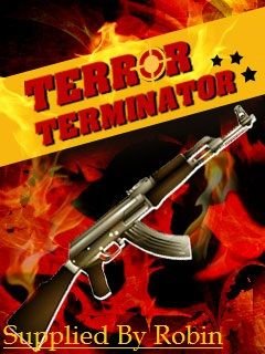 game pic for Terror Terminator